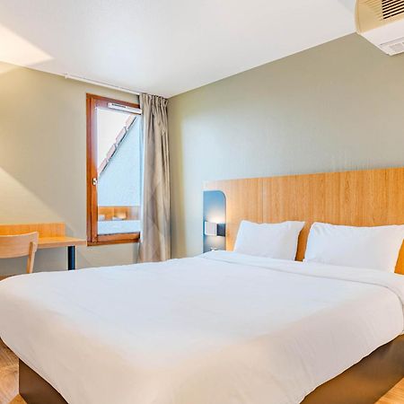 B&B Hotel Poitiers 3 Futuroscope Чассенеуил-Ду-Поитоу Экстерьер фото